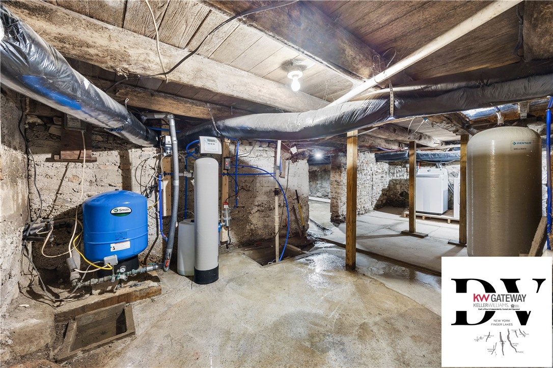 2486 Melvin Hill Road Phelps, NY 14456 - Photo 25 of 33