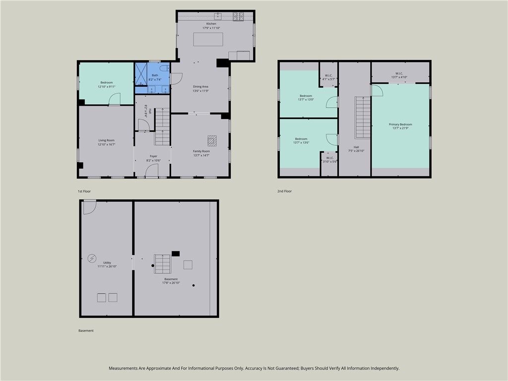 2486 Melvin Hill Road Phelps, NY 14456 - Photo 29 of 33