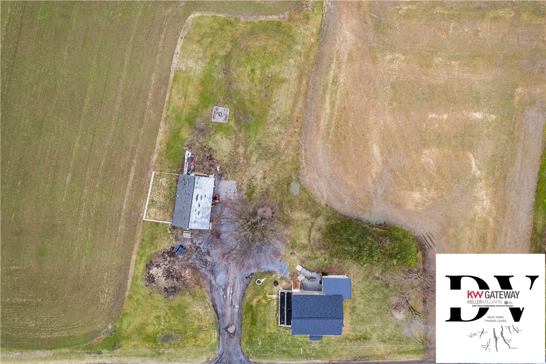 2486 Melvin Hill Road Phelps, NY 14456 - Photo 30 of 33