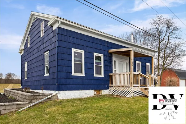 $265,000 | 2486 Melvin Hill Road, Phelps, NY 14456