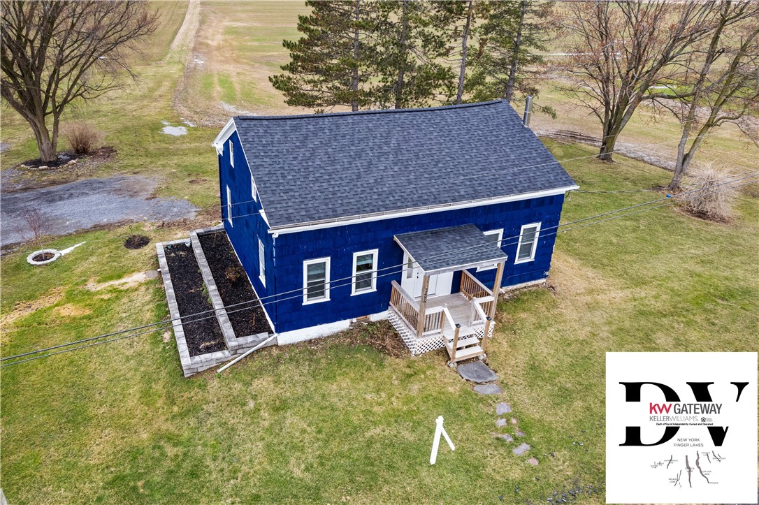 2486 Melvin Hill Road Phelps, NY 14456 - Photo 31 of 33