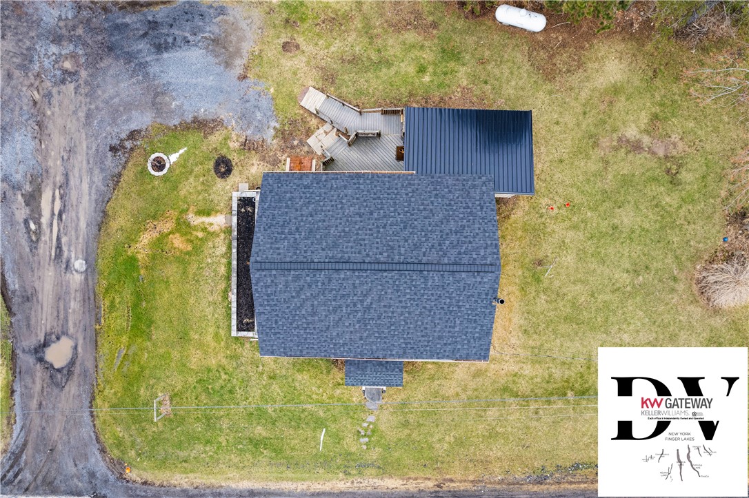 2486 Melvin Hill Road Phelps, NY 14456 - Photo 32 of 33