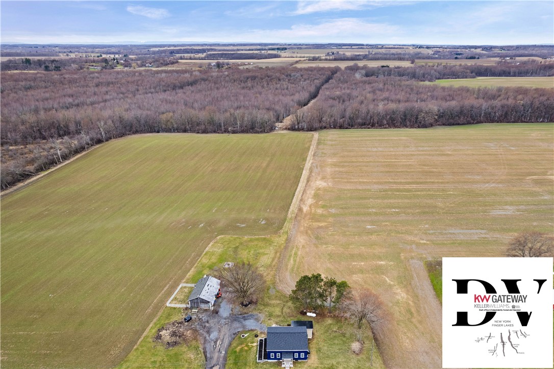 2486 Melvin Hill Road Phelps, NY 14456 - Photo 33 of 33