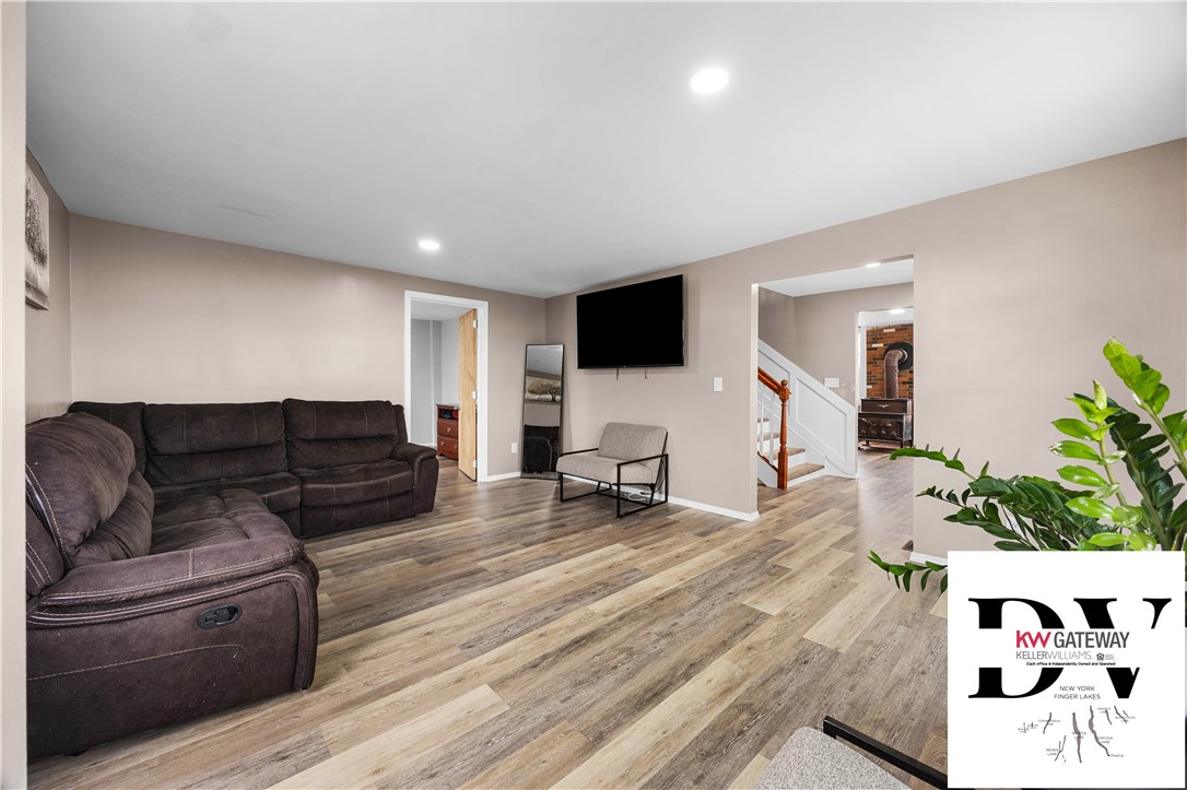 2486 Melvin Hill Road Phelps, NY 14456 - Photo 5 of 33