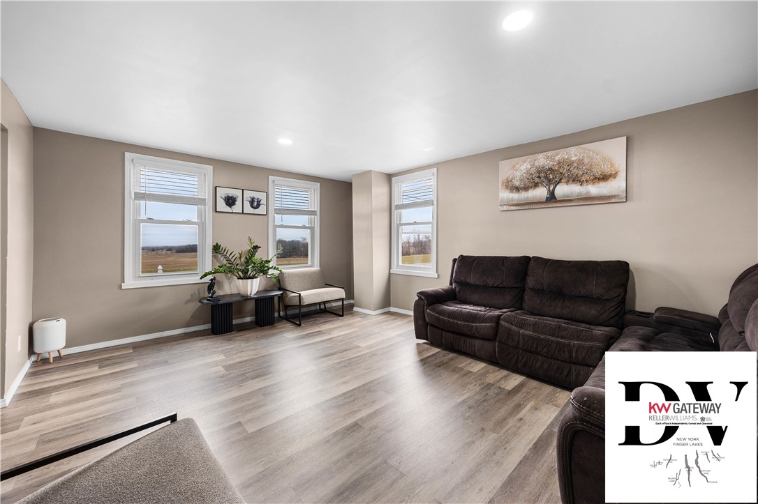 2486 Melvin Hill Road Phelps, NY 14456 - Photo 6 of 33