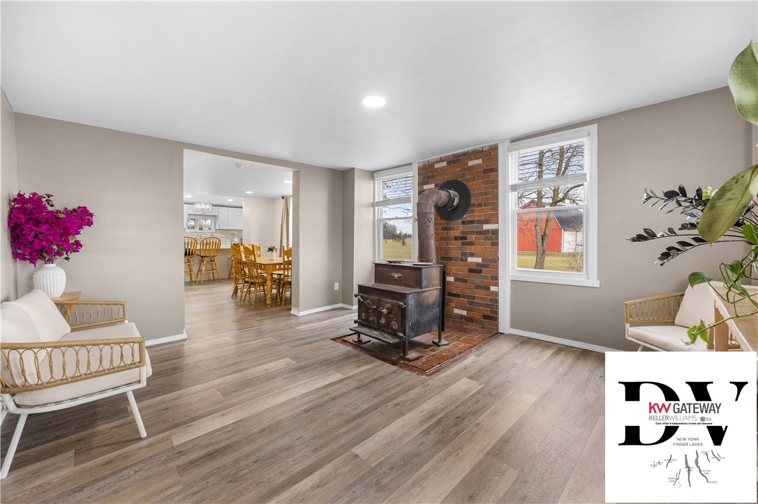 2486 Melvin Hill Road Phelps, NY 14456 - Photo 8 of 33