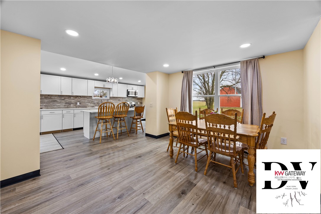 2486 Melvin Hill Road Phelps, NY 14456 - Photo 9 of 33