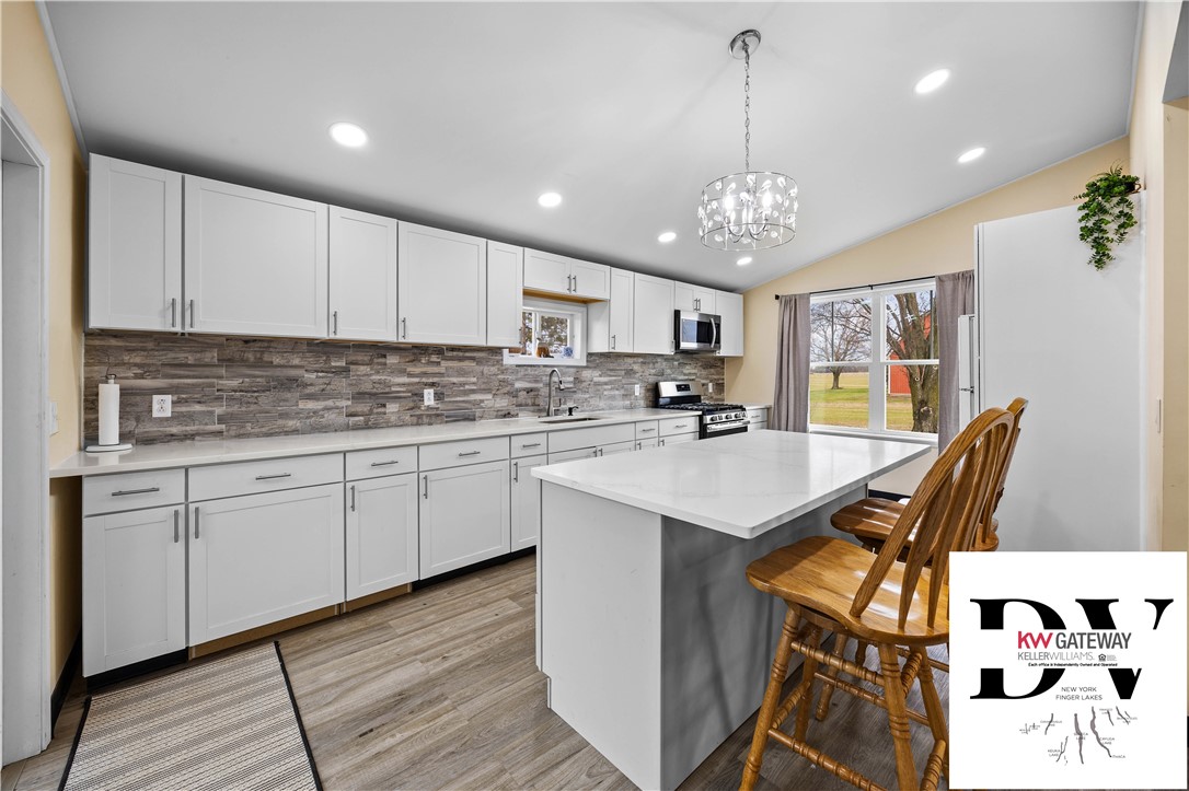 2486 Melvin Hill Road Phelps, NY 14456 - Photo 10 of 33