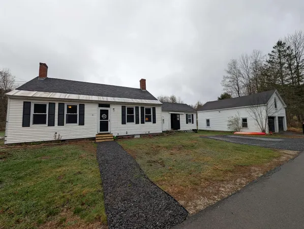$334,000 | 128 Intervale Road, Wilton, NH 03086