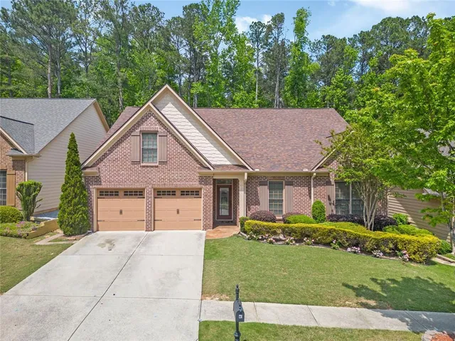 $440,000 | 1867 Willoughby Drive, Buford, GA 30519