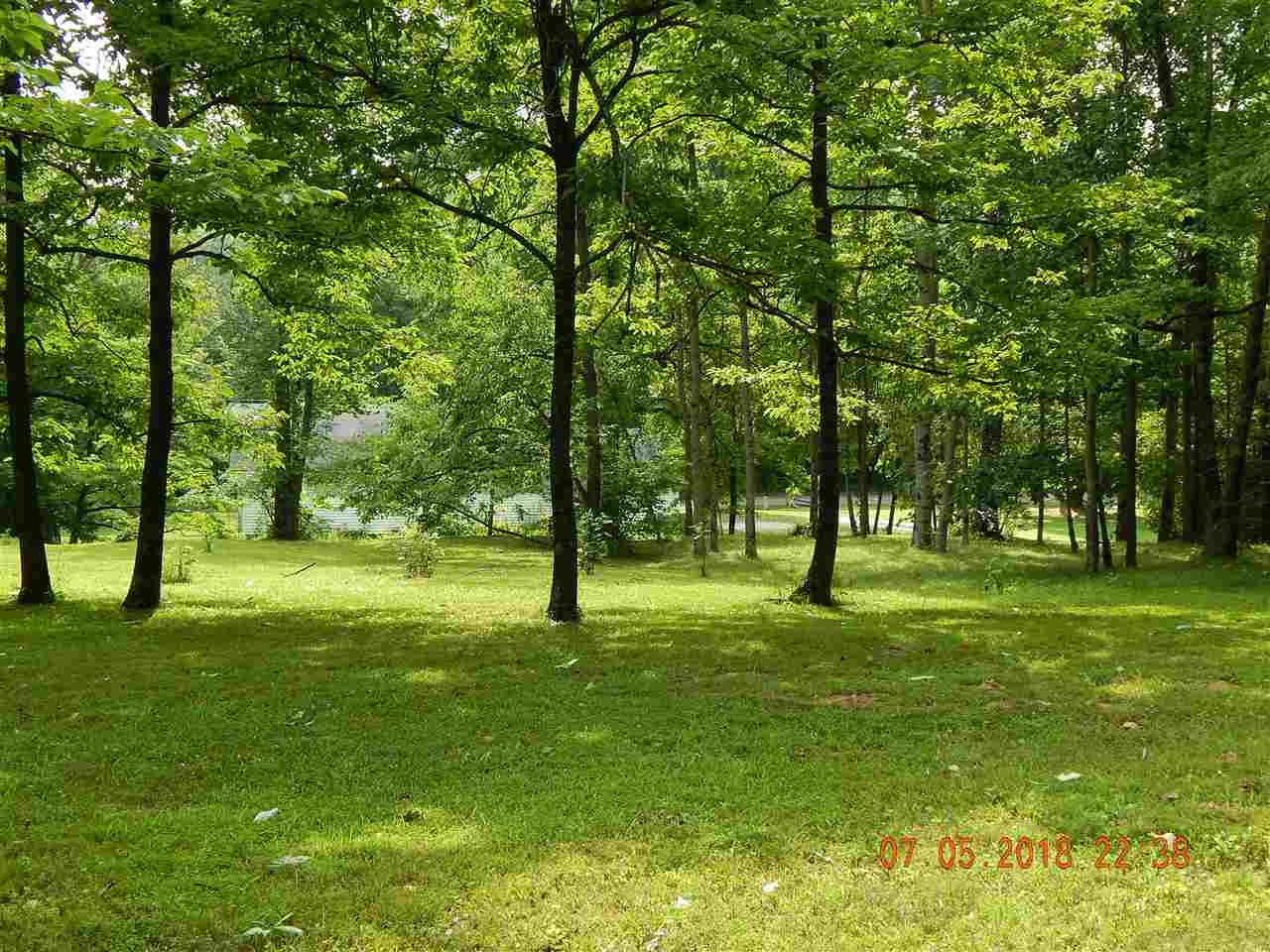 3525 North Thomas Road Bloomington, IN 47404 - Photo 16 of 28
