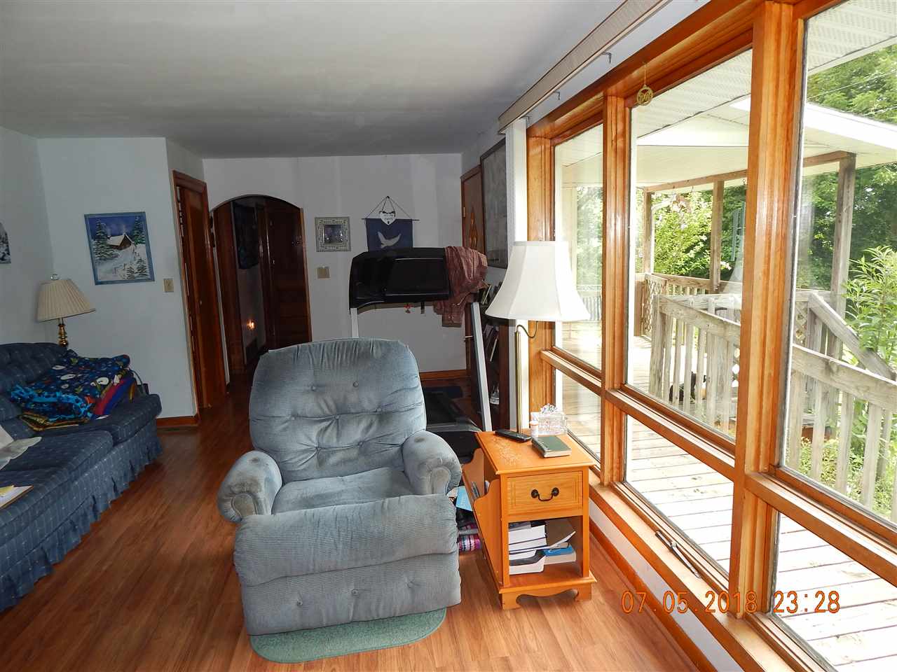 3525 North Thomas Road Bloomington, IN 47404 - Photo 18 of 28