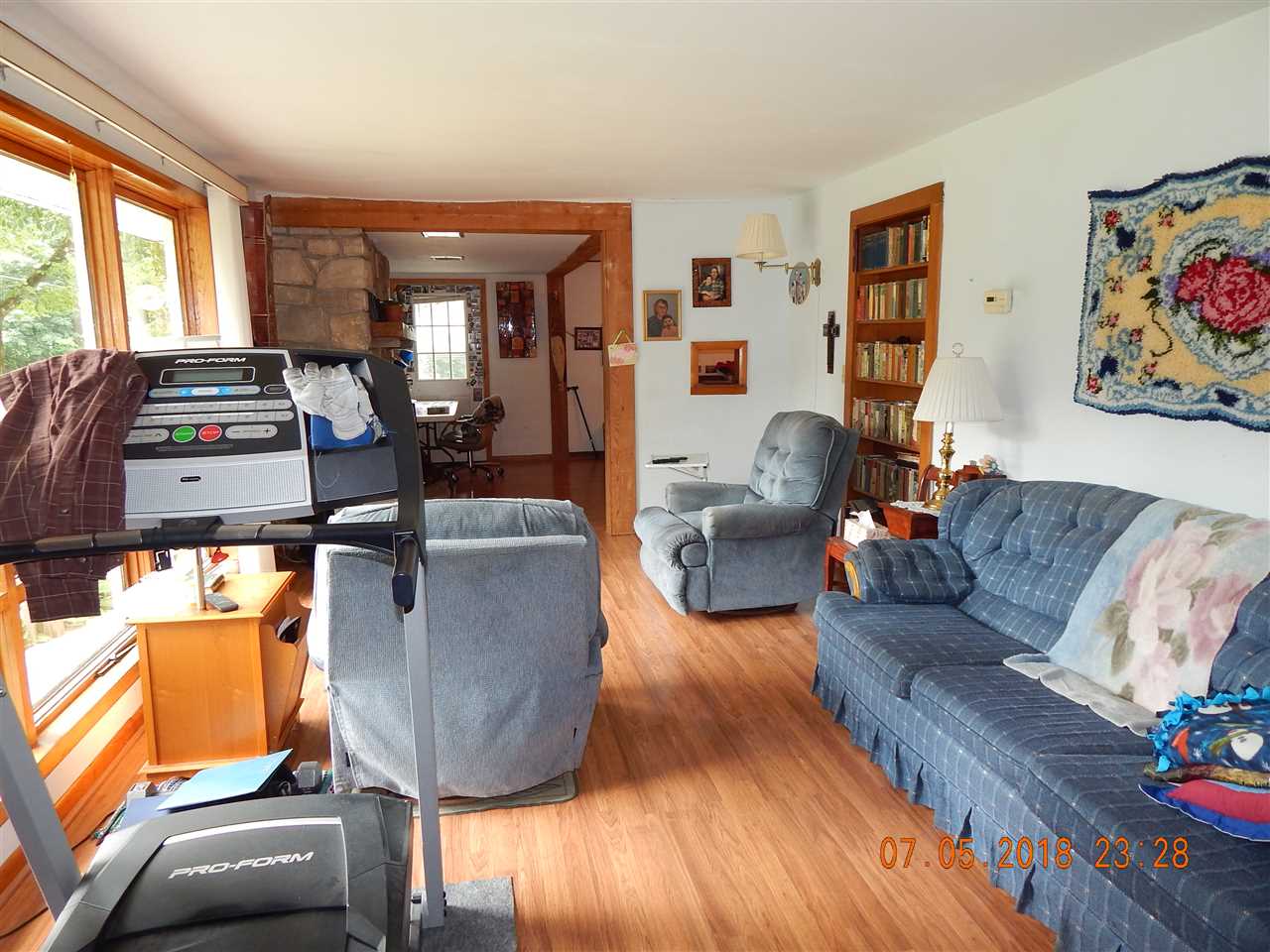 3525 North Thomas Road Bloomington, IN 47404 - Photo 19 of 28