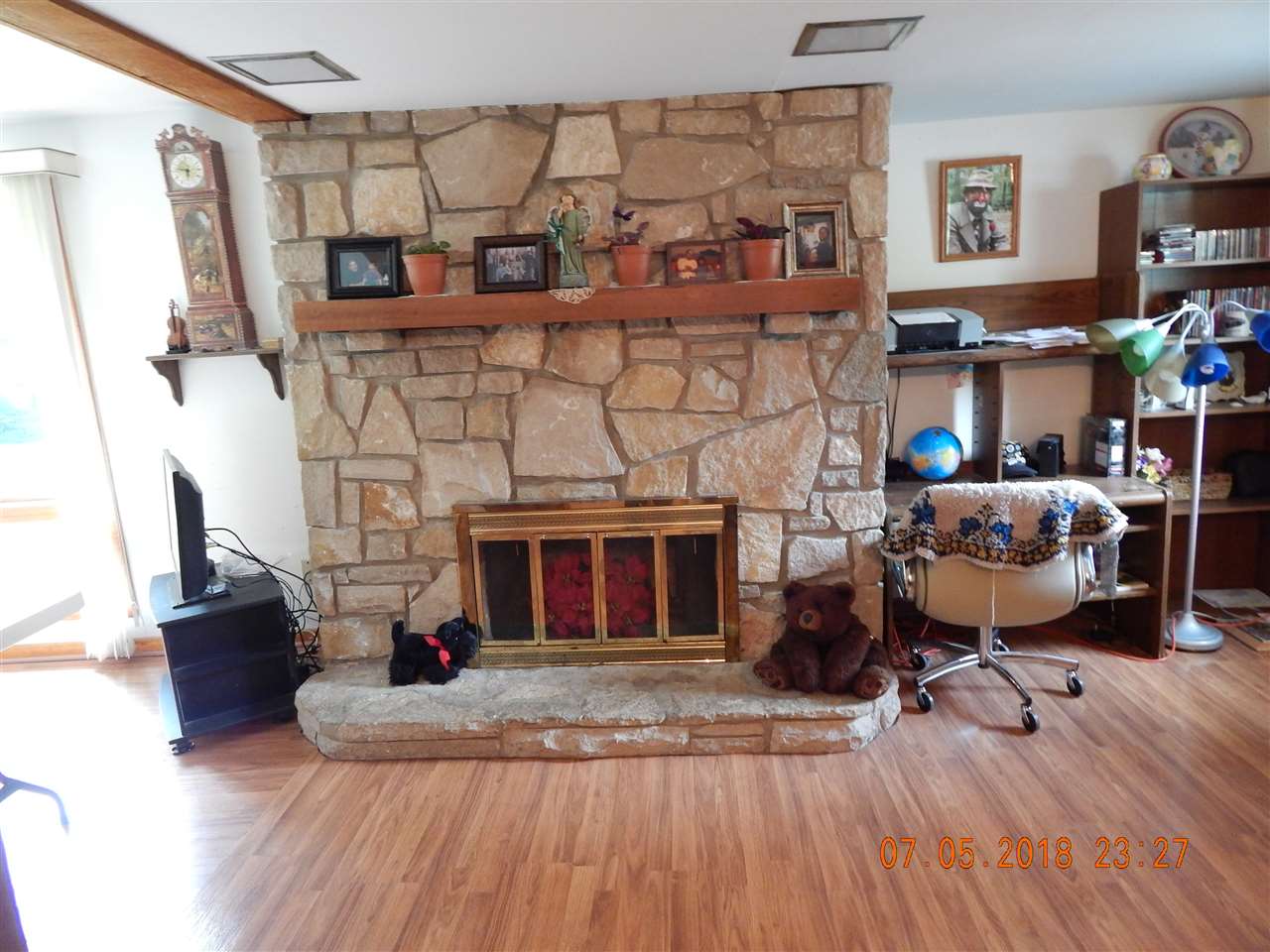3525 North Thomas Road Bloomington, IN 47404 - Photo 21 of 28