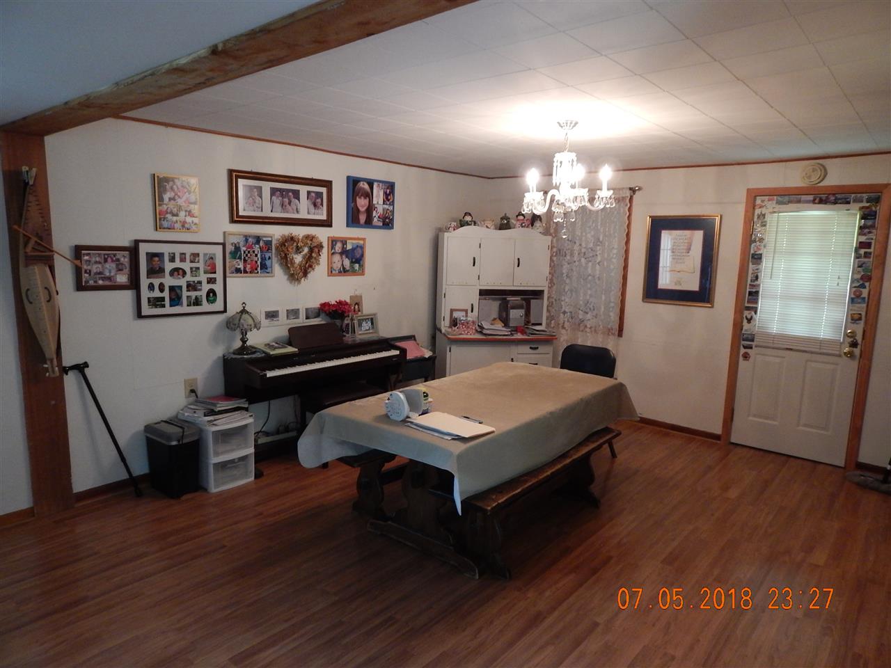 3525 North Thomas Road Bloomington, IN 47404 - Photo 22 of 28