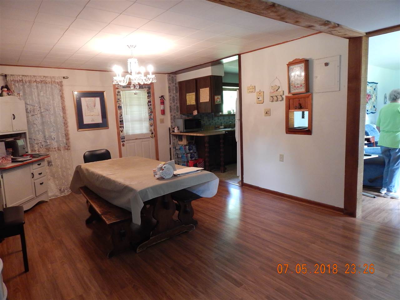 3525 North Thomas Road Bloomington, IN 47404 - Photo 23 of 28