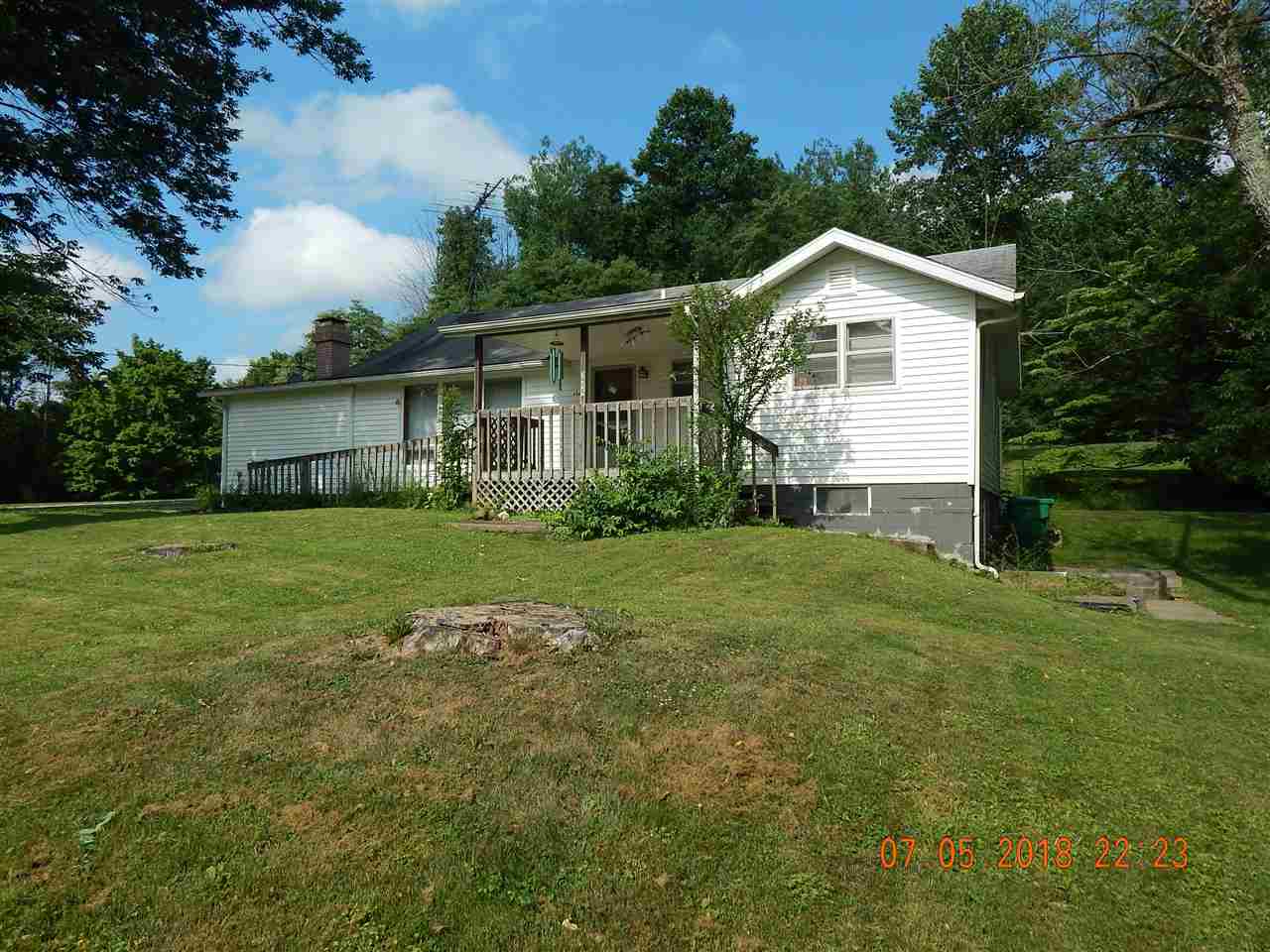 3525 North Thomas Road Bloomington, IN 47404 - Photo 7 of 28