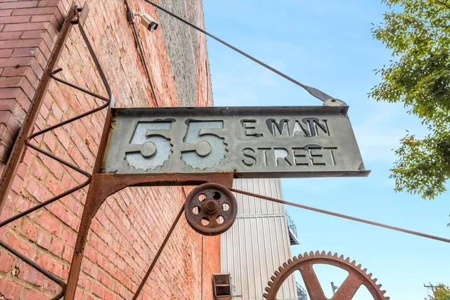 $594,000 | 55 East Main Street, Unit 204, Chattanooga, TN 37408