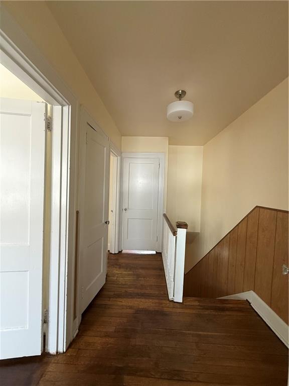 2332 Sherbrook Street Pittsburgh, PA 15217 - Photo 15 of 40 a view of an entryway