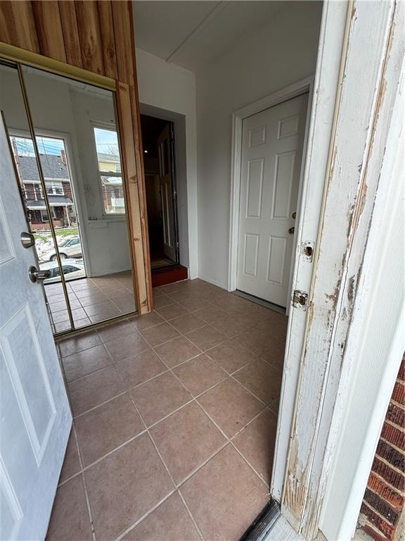 2332 Sherbrook Street Pittsburgh, PA 15217 - Photo 30 of 40 a view of empty room