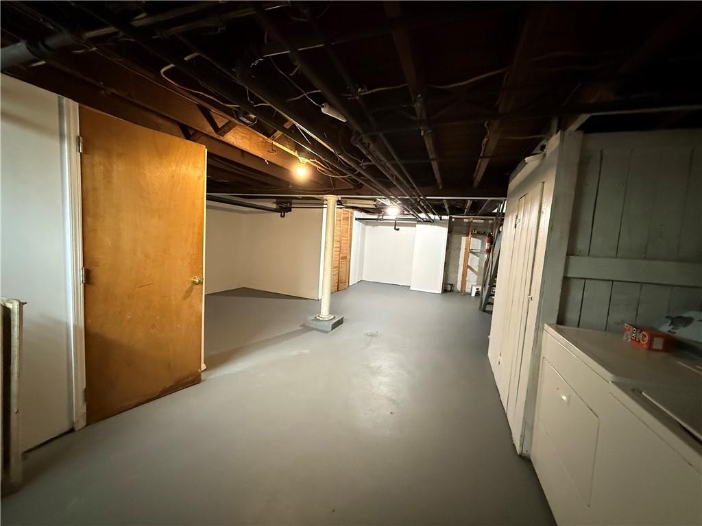 2332 Sherbrook Street Pittsburgh, PA 15217 - Photo 37 of 40 a view of small space