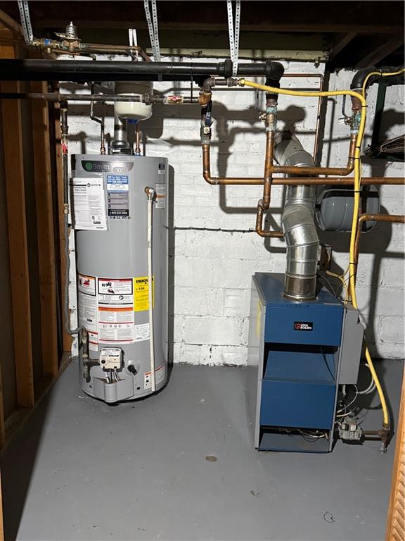 2332 Sherbrook Street Pittsburgh, PA 15217 - Photo 40 of 40 a view of gym