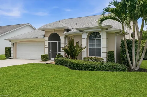 $3,500 | 670 Lambton Lane, Naples, FL 34104