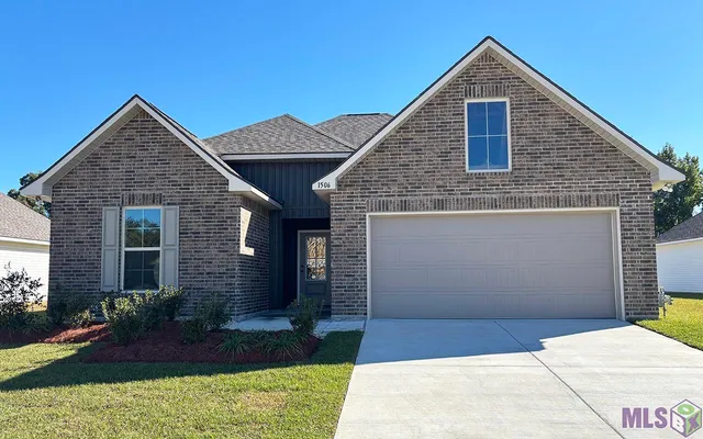 $283,990 | 1506 Cypress Grove Avenue, Gonzales, LA 70737