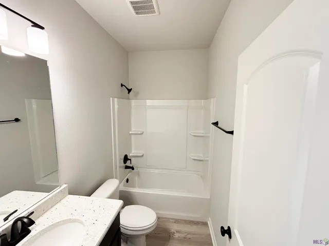 $283,990 | 1506 Cypress Grove Avenue, Gonzales, LA 70737