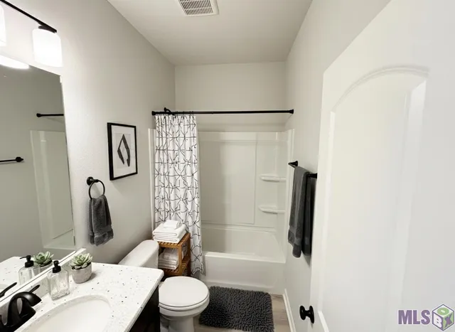 $283,990 | 1506 Cypress Grove Avenue, Gonzales, LA 70737