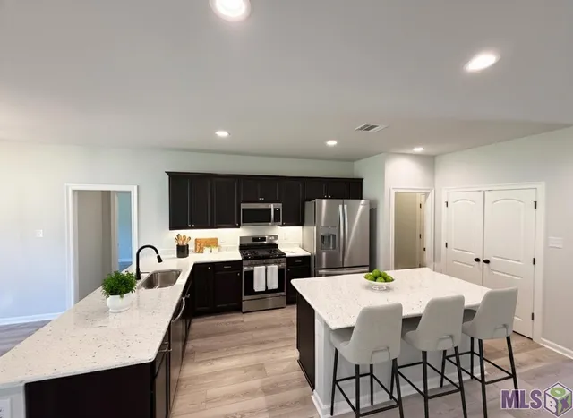 $283,990 | 1506 Cypress Grove Avenue, Gonzales, LA 70737