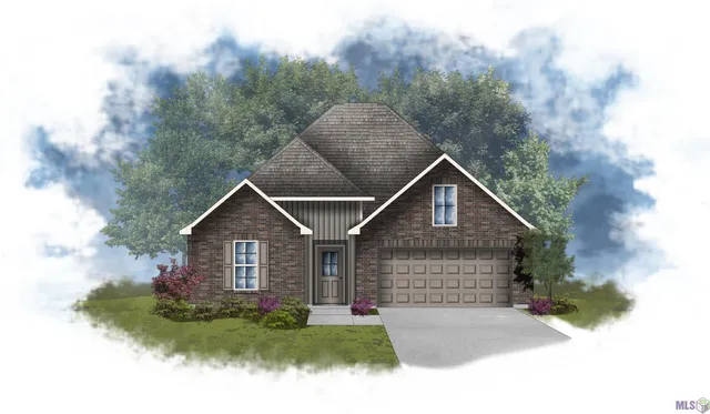 $283,990 | 1506 Cypress Grove Avenue, Gonzales, LA 70737