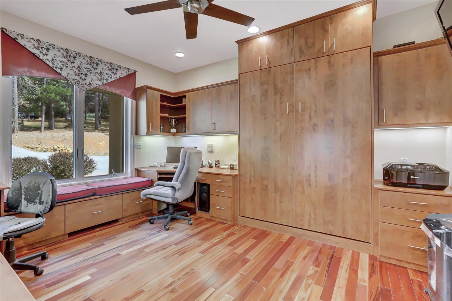 10973 Scotts Flat Dam Road Nevada City, CA 95959 - Photo 43 of 91