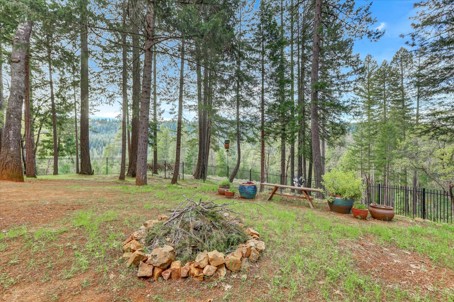 10973 Scotts Flat Dam Road Nevada City, CA 95959 - Photo 62 of 91