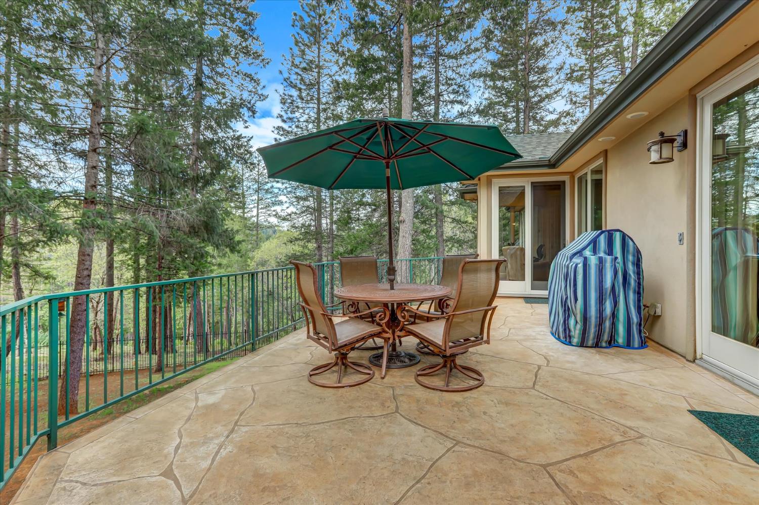 10973 Scotts Flat Dam Road Nevada City, CA 95959 - Photo 64 of 91