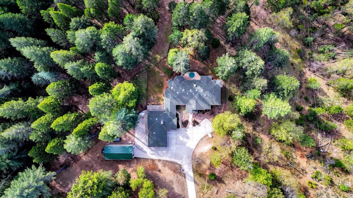 10973 Scotts Flat Dam Road Nevada City, CA 95959 - Photo 67 of 91