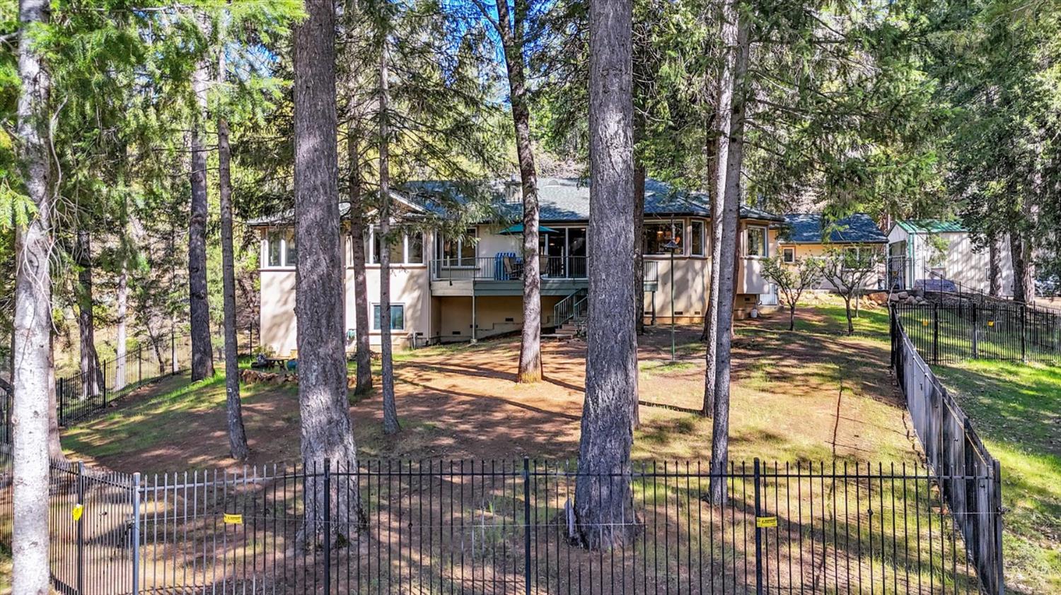 10973 Scotts Flat Dam Road Nevada City, CA 95959 - Photo 75 of 91