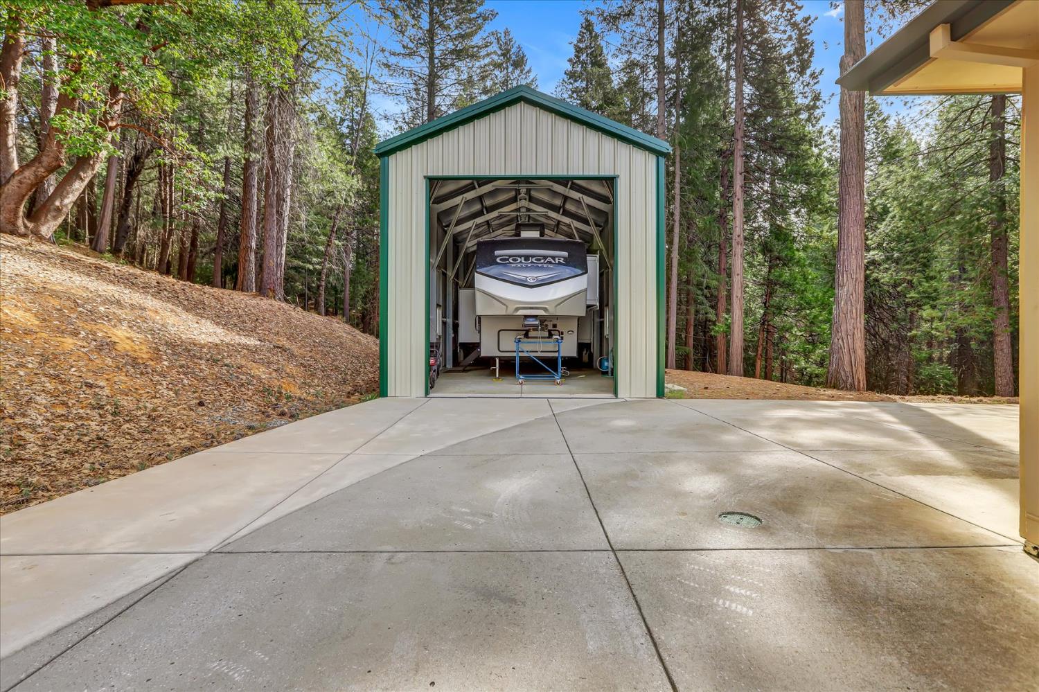 10973 Scotts Flat Dam Road Nevada City, CA 95959 - Photo 78 of 91