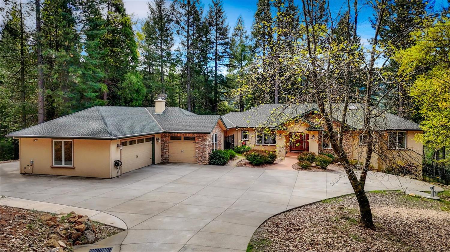 10973 Scotts Flat Dam Road Nevada City, CA 95959 - Photo 87 of 91