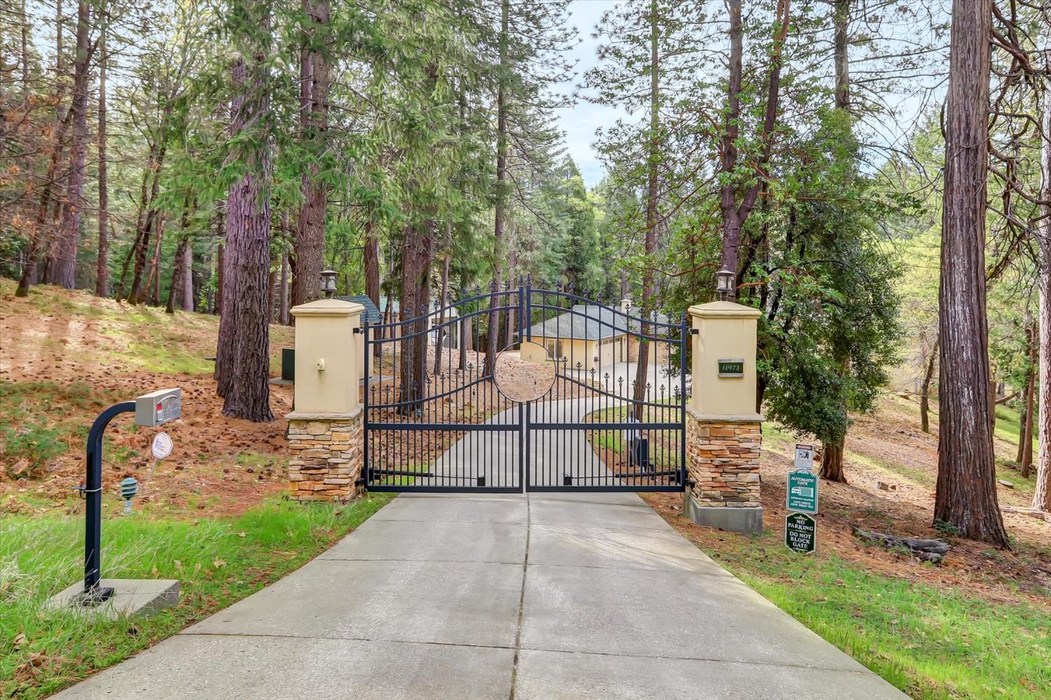 10973 Scotts Flat Dam Road Nevada City, CA 95959 - Photo 89 of 91