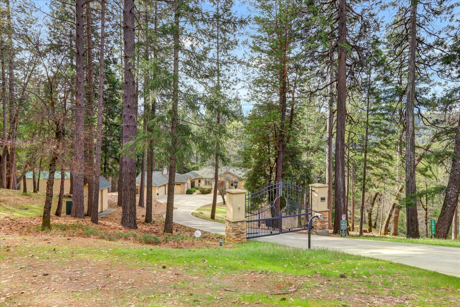 10973 Scotts Flat Dam Road Nevada City, CA 95959 - Photo 90 of 91