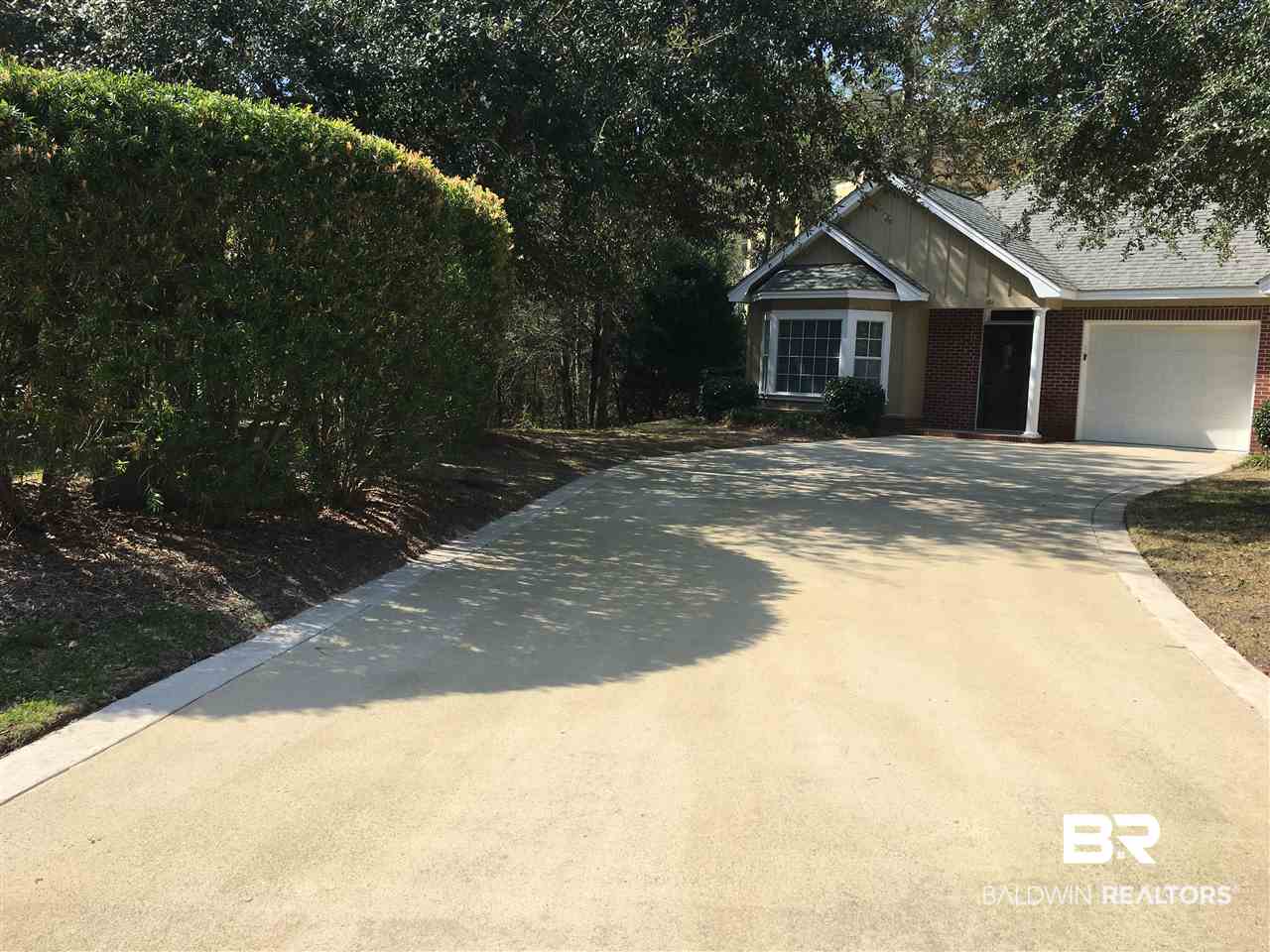 430 West Fort Morgan Road, Unit 101 Gulf Shores, AL 36542 - Photo 3 of 27