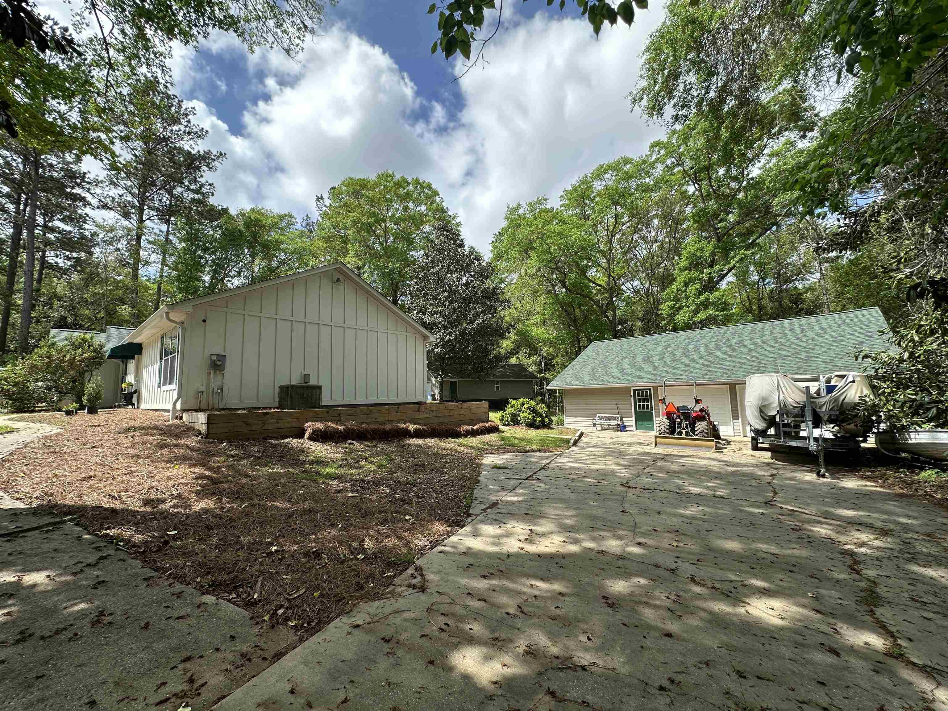 594 Green Oaks Road Havana, FL 32333 - Photo 16 of 42 Gallery Image 16