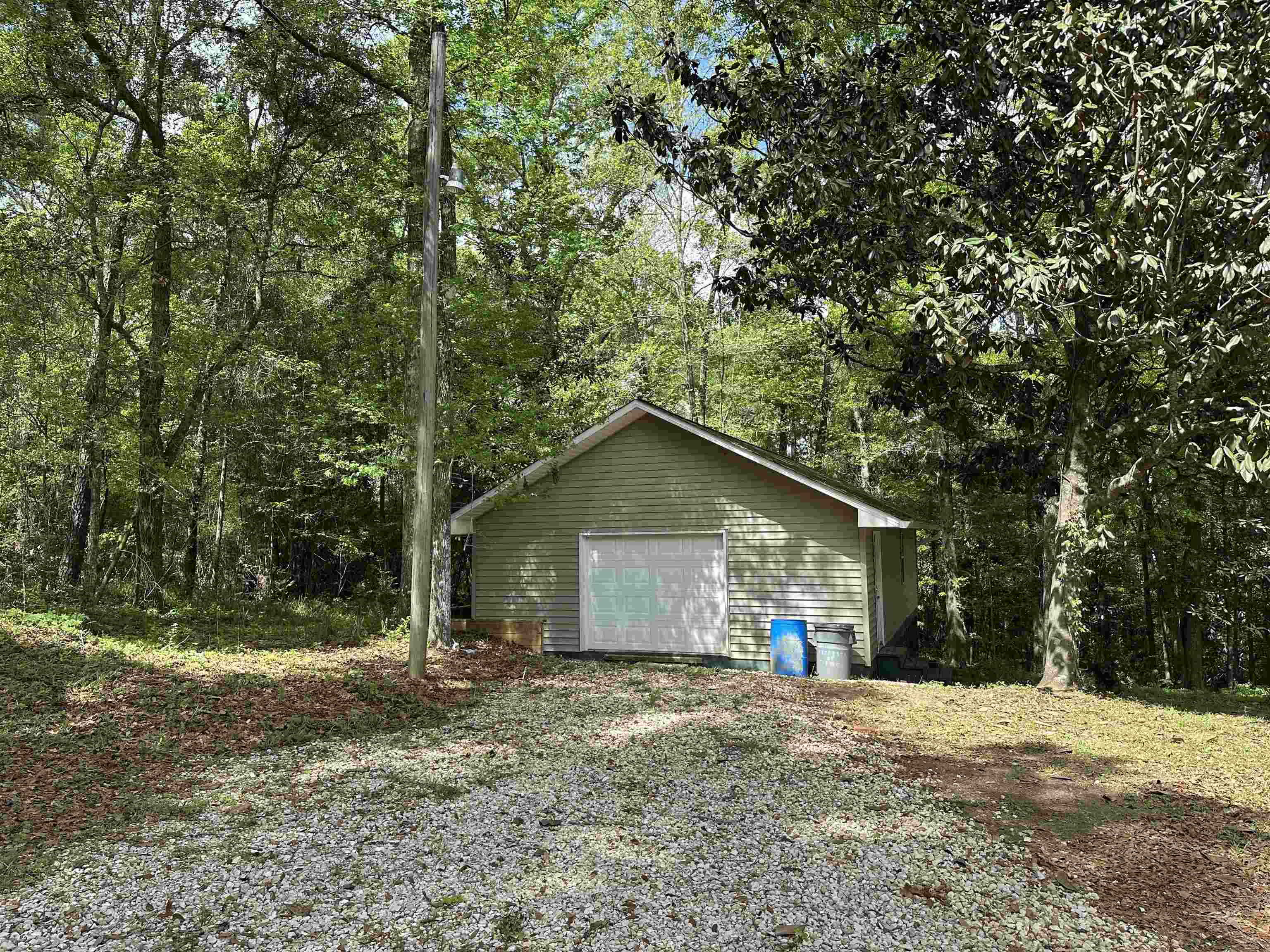 594 Green Oaks Road Havana, FL 32333 - Photo 18 of 42 Gallery Image 18