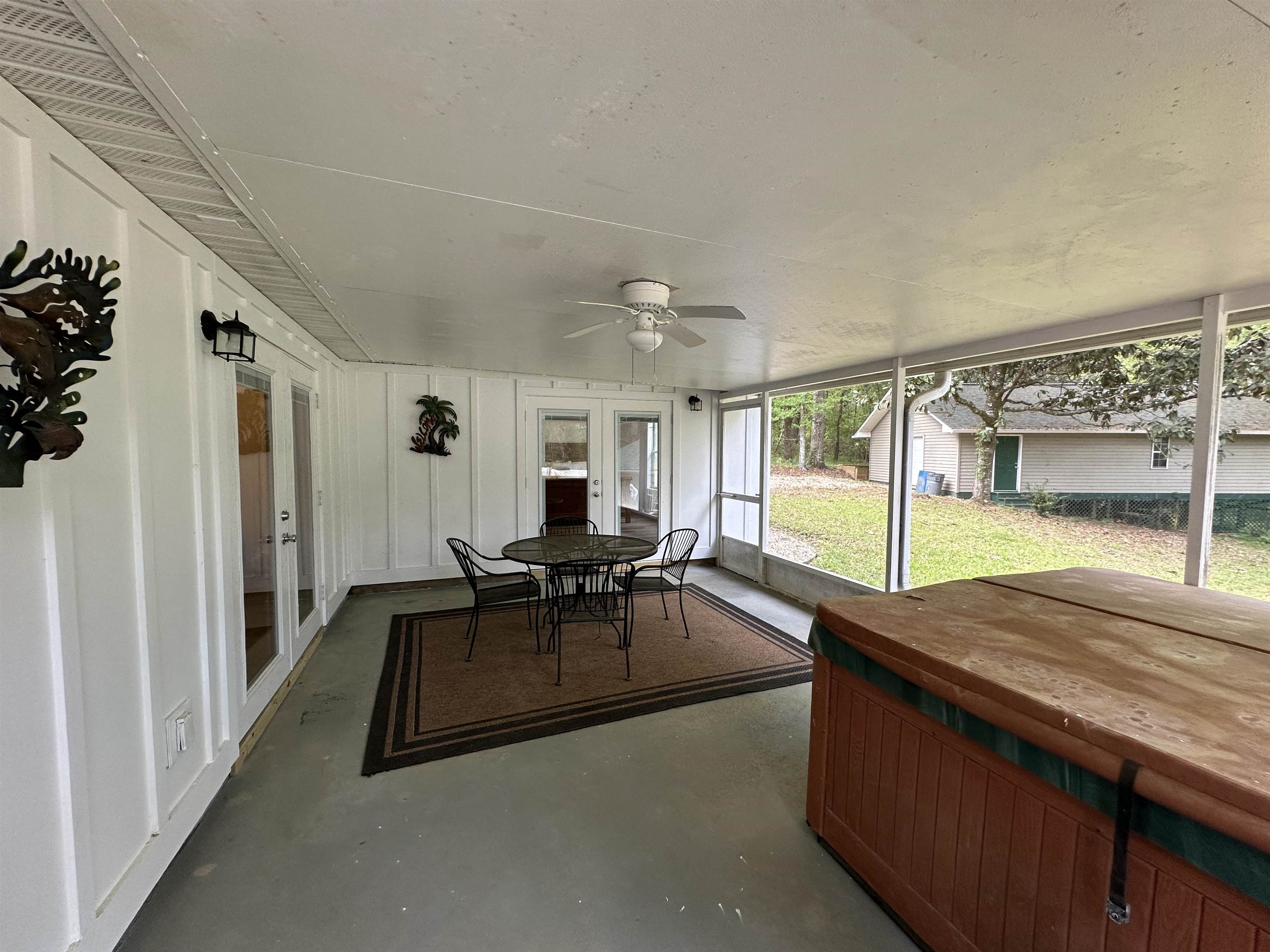 594 Green Oaks Road Havana, FL 32333 - Photo 20 of 42 Gallery Image 20