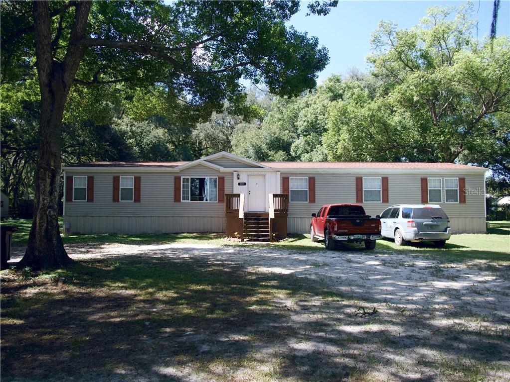 3109 Coats Road Zephyrhills, FL 33541 - Photo 1 of 1 Gallery Image 1
