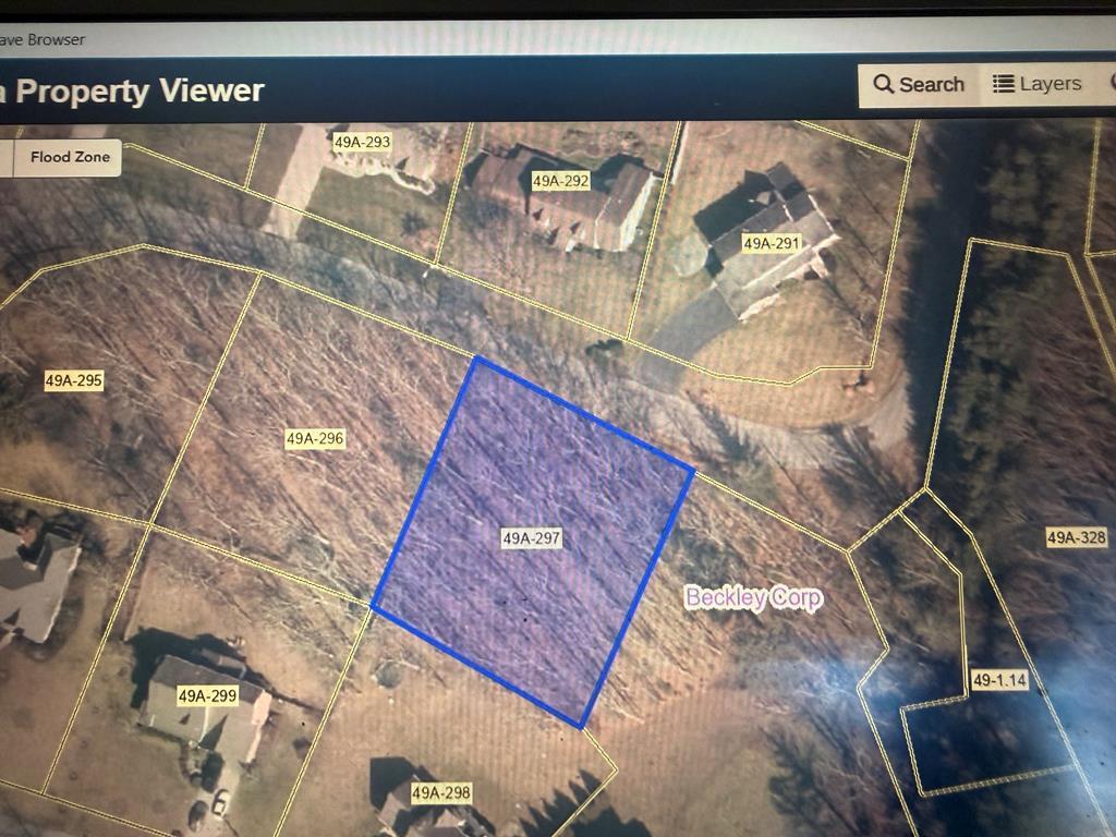 0 Osprey Road, Unit 618 Beckley, WV 25801 - Photo 2 of 10 Gallery Image 2