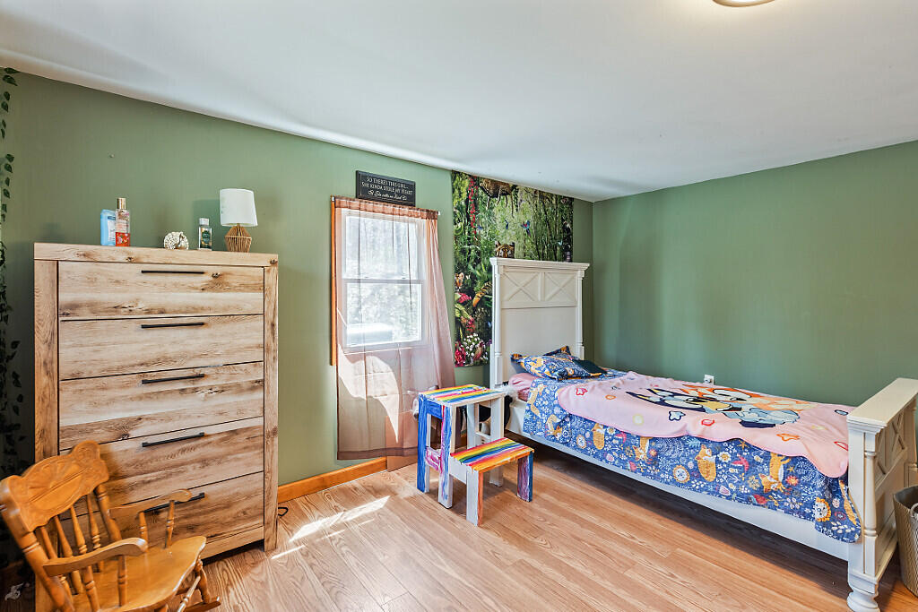 191 Skowhegan Road Norridgewock, ME 04957 - Photo 16 of 34 Bedroom 2