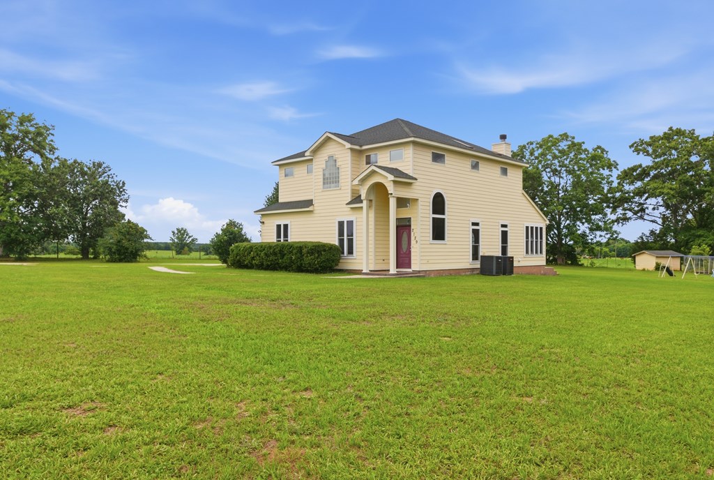 2129 Cumbie Road Newton, AL 36352 - Photo 5 of 64