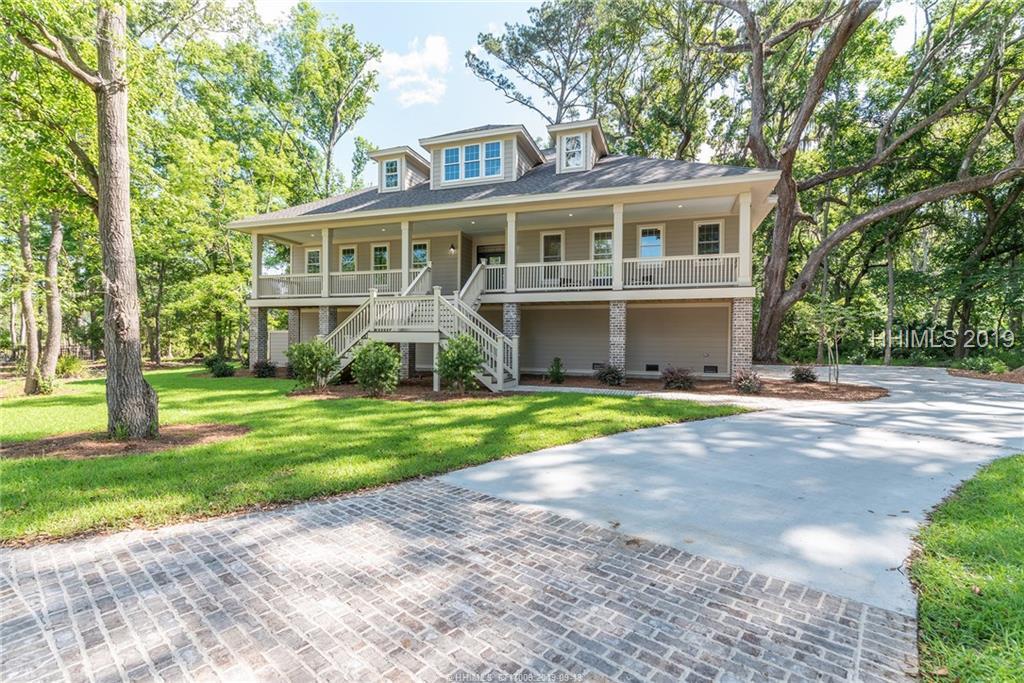 16 Reston Place Bluffton, SC 29910 - Photo 1 of 1 Gallery Image 1